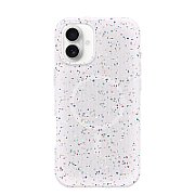 OB SYMCORE APPLE IPHONE 16 PLUS/SPRINKLES - WHITE_1