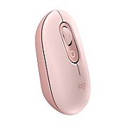 POP MOUSE WITH EMOJI/ROSE - EMEA28I-935_2