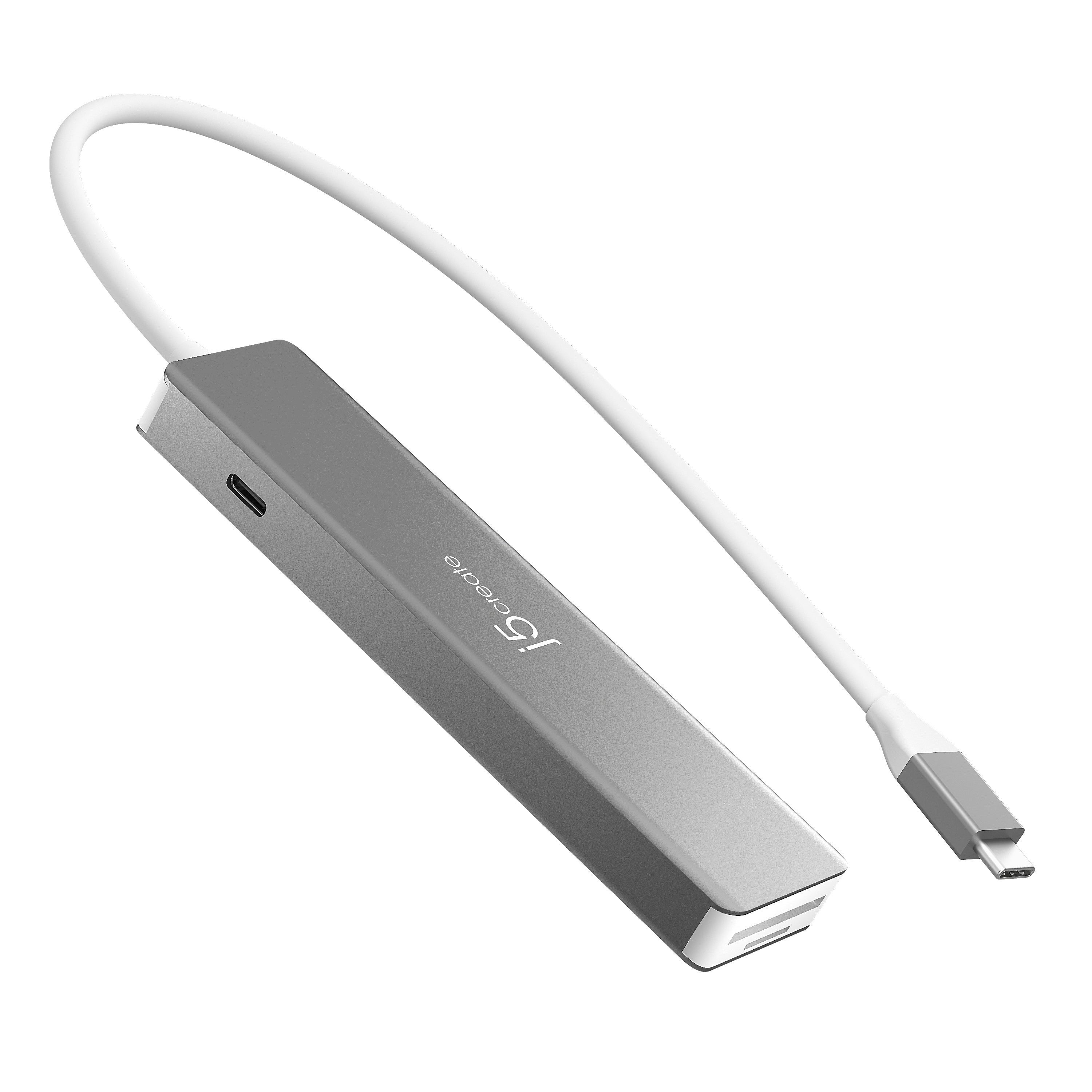 4K60 ELITE USB-C 10GBPS/MULTI-ADAPTER_2