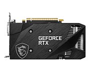 MSI Video Card NVidia RTX 3050 VENTUS 2X XS 8G OC (RTX3050, 8GB GDDR6 128bit, HDMI, DPx3, 1x8pin, 130W)_5