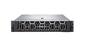 Dell PowerEdge R750xs Rack Server,Intel Xeon 4314 2.4G(16C/32T),16GB RDIMM 3200MT/s,480GB SSD SATA RI(up to 8x3.5'' SAS/SATA),BOSS Blank,PERC H755,iDRAC9 Enterprise 15G,Std Bezel,Broadcom 5720,Dual Hot-plug PSU(1+1)700W Titanium,3Yr ProSupport_6