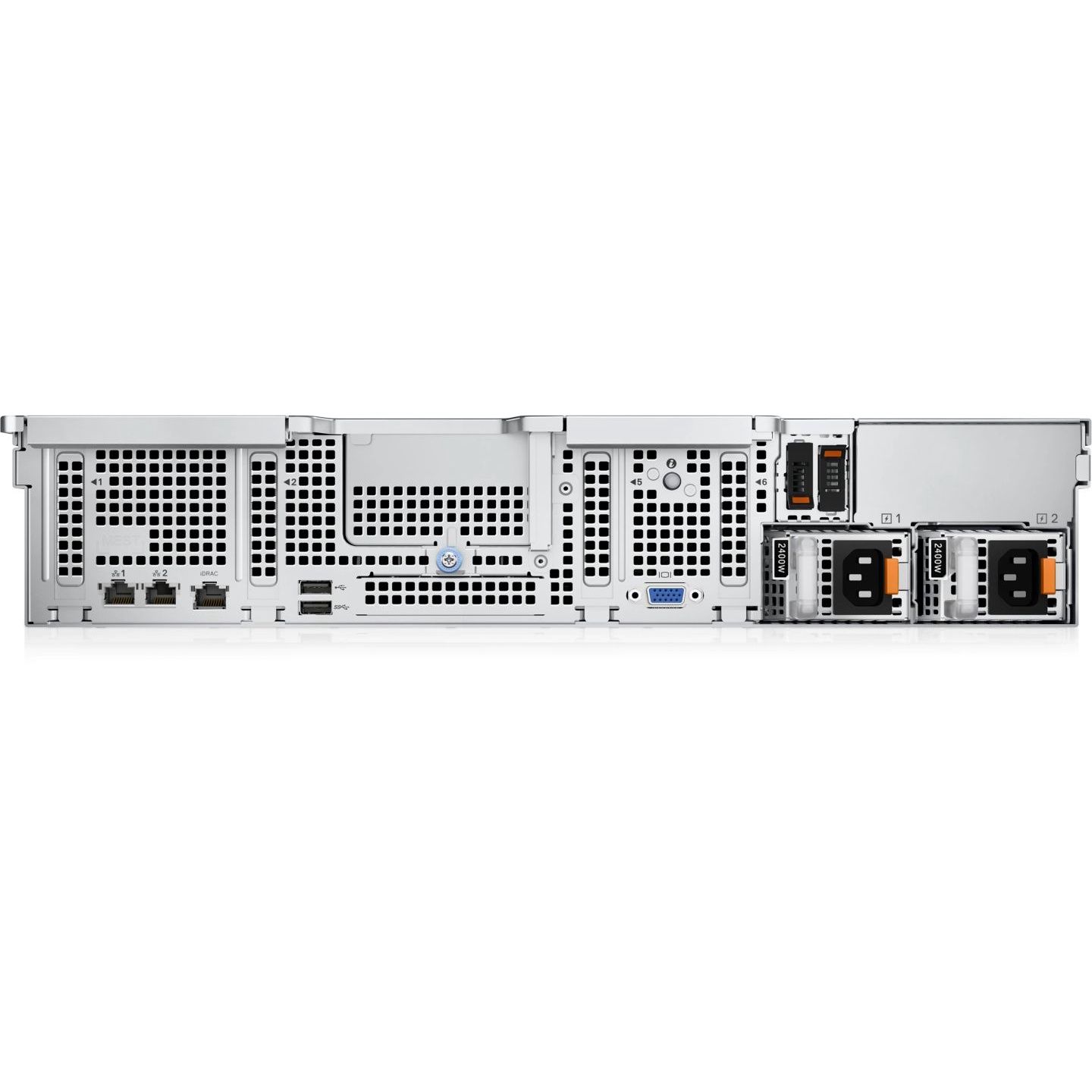 Dell PowerEdge R750xs Rack Server,Intel Xeon 4314 2.4G(16C/32T),16GB RDIMM 3200MT/s,480GB SSD SATA RI(up to 8x3.5'' SAS/SATA),BOSS Blank,PERC H755,iDRAC9 Enterprise 15G,Std Bezel,Broadcom 5720,Dual Hot-plug PSU(1+1)700W Titanium,3Yr ProSupport_8