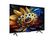 TCL C65 Serie C6 Smart TV QLED 4K 43  43C655  Dolby Vision  Dolby Atmos  Google TV_13