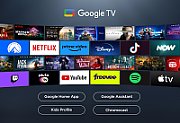 TCL C65 Serie C6 Smart TV QLED 4K 43  43C655  Dolby Vision  Dolby Atmos  Google TV_10