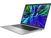 HP ZBook Firefly 14 G10 ? AMD Ryzen™ 5 PRO 7640HS Mobile workstation 35.6 cm (14 ) WUXGA 16 GB DDR5-SDRAM 512 GB SSD Wi-Fi 6 (802.11ax) Windows 11 Pro Grey_2