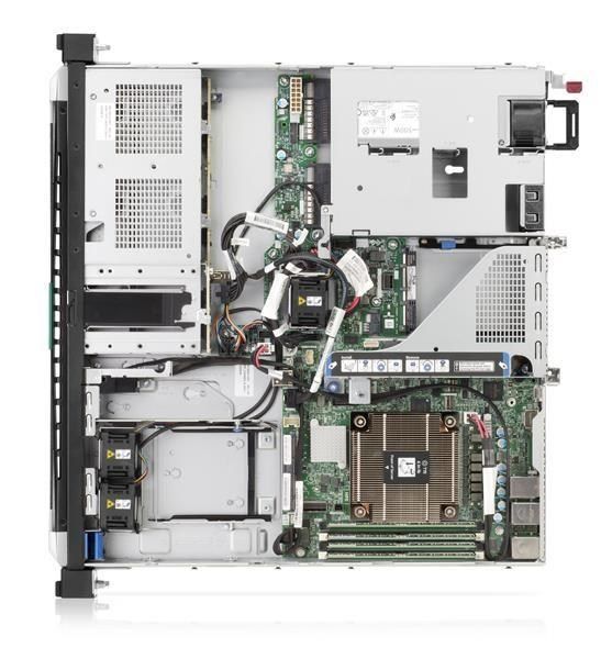 SERVER DL20 GEN11 E-2434/P78087-425 HPE_3