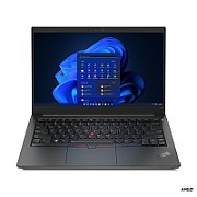 ThinkPad E14 AMD G4, AMD Ryzen™ 7 5825U (da 2,0GHz, 4MB) 14 1.920 x 1.080 Non-Touch, Windows 11 Pro 64, 16.0GB, 1x512GB SSD M.2 2242 PCIe Gen4 TLC Opal, Scheda_5