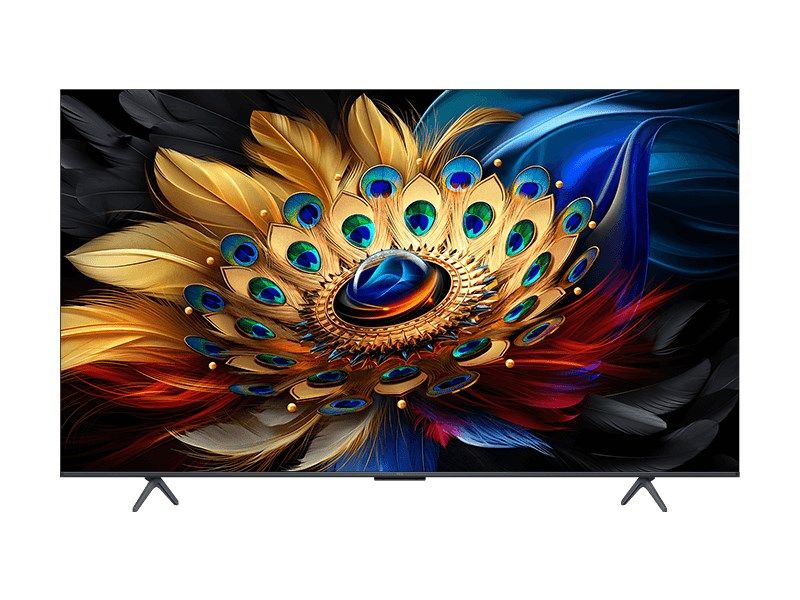 TCL C65 Serie C6 Smart TV QLED 4K 55  55C655  audio Onkyo con subwoofer  Dolby Vision - Atmos  Google TV_6