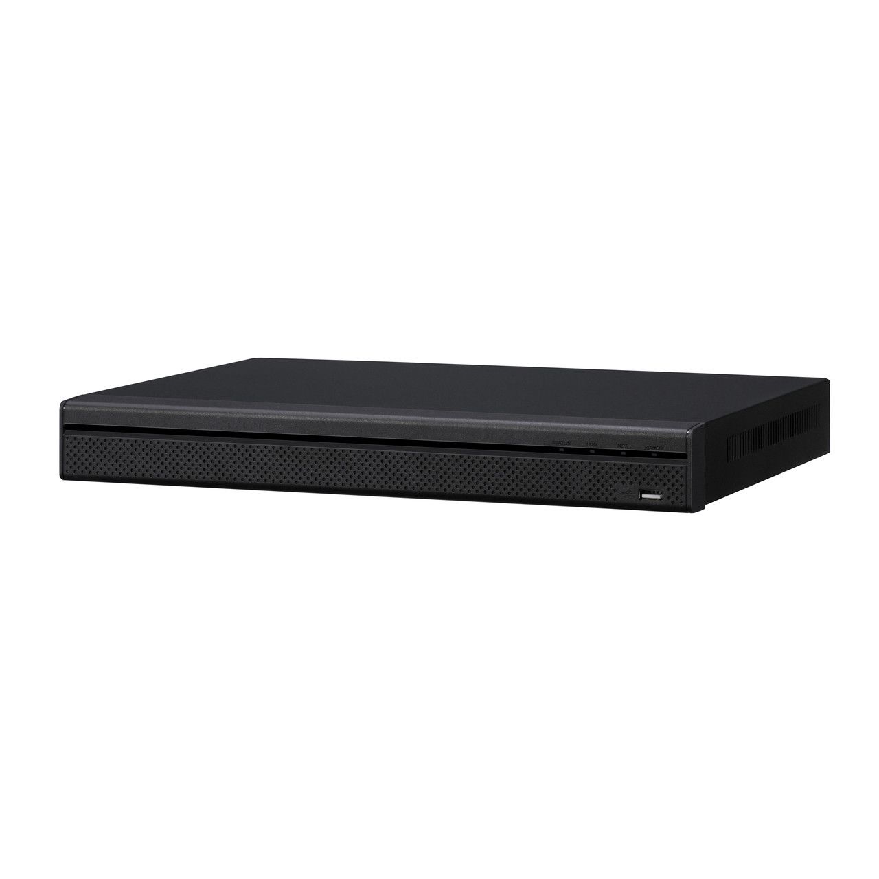 SWT 8CH 1U 8PoE DHA NVR4208-8P-4KS