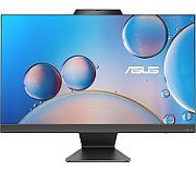 All-in-One ASUS ExpertCenter E3, E3402WVAK-BPC0310,23.8-inch, FHD (1920 x1080) 16:9, Non-touch screen, Intel® Core™ i3-1315U Processor 1.2 GHz (10M Cache, up to 4.5 GHz, 6 cores),8GB DDR5 SO-DIMM,512GB M.2 NVMe™ PCIe® 4.0 SSD, Built-in array microphone, Built-in speakers, SonicMaster,720p HD_1