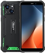 Smartfon Oukitel WP32 Pro 6  6/256GB Green_1