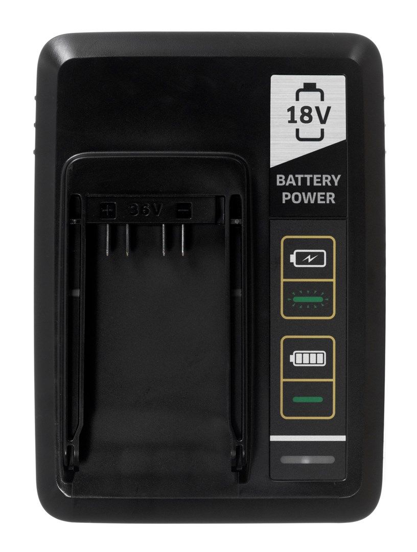 Kärcher Power 18/50 Cylinder vacuum Battery & charger set_4