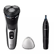 PHILIPS series 3000 S3143/02 shaver_1