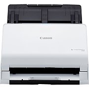 Canon imageFORMULA R30 Scanner ADF + alimentare cu coli 600 x 600 DPI A4 Alb_2