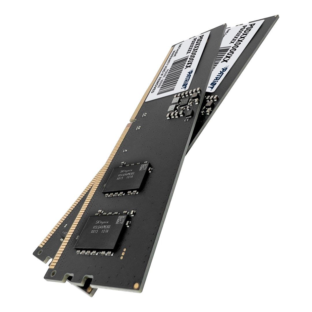 Patriot Signature DDR5 16GB 5600MHz_8