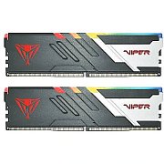 Patriot Viper Venom RGB DDR5 2x16GB 6000MHz CL30 XMP3_1