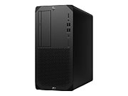 Desktop Workstation HP Z2 G9 Tower cu procesor Intel Core i9-14900K, video integrat Intel UHD Graphics 770, RAM 64GB, SSD 2TB, DVDRW, HP 320k USB Keyboard, HP Wired 320M Mouse, Microsoft Windows 11 Pro 64bit High End, 3yw_2