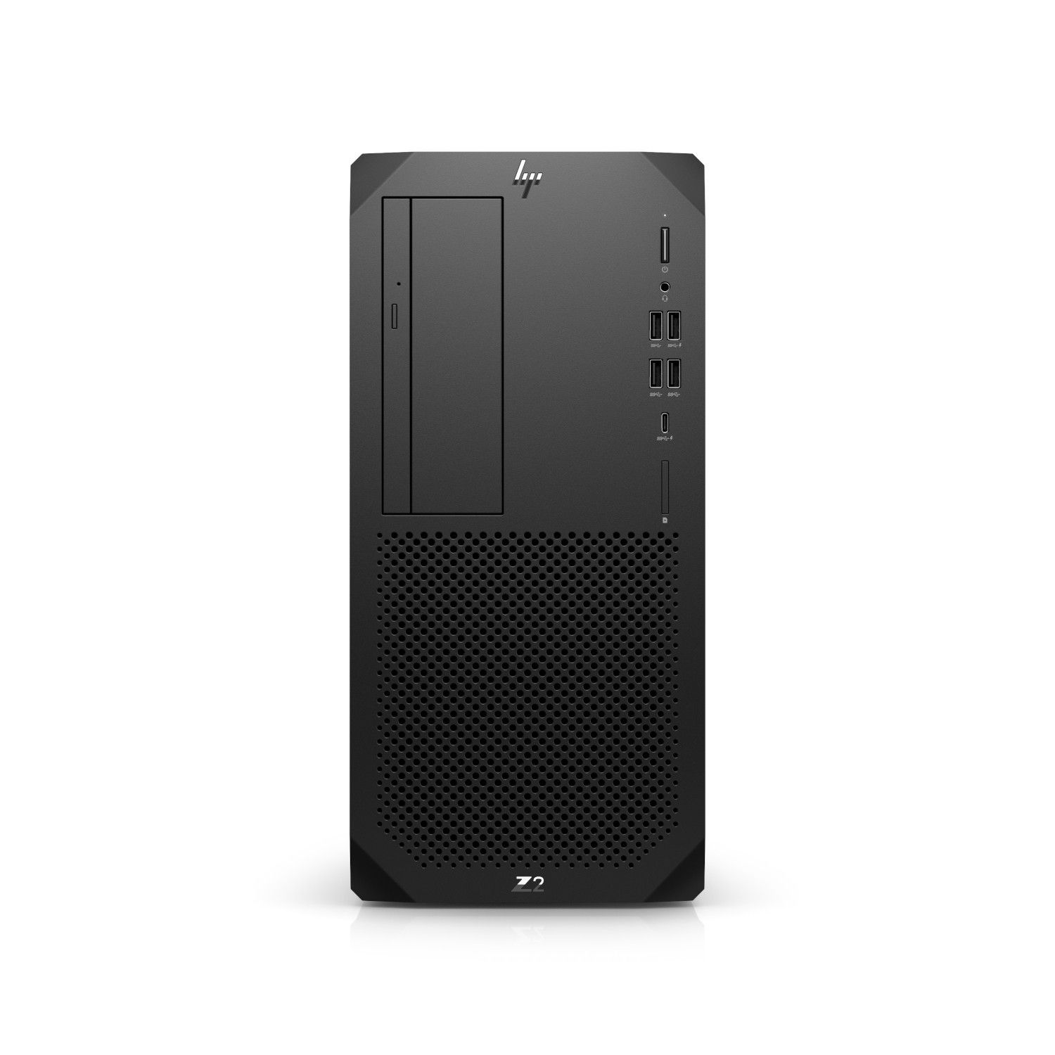 Desktop Workstation HP Z2 G9 Tower, cu procesor Intel Core i9-14900K, video dedicat nVIDIA RTX A4000 16 GB, RAM 32GB DDR5, SSD 1TB, HP 320k USB Keyboard, HP Wired 320M Mouse, Microsoft Windows 11 Pro 64bit High End, 3yw_3