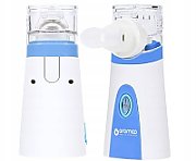 Oromed ORO-MESH PRO portable inhaler_3