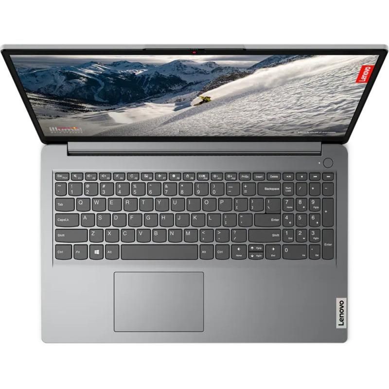 Laptop Lenovo IdeaPad 1 15AMN7, 15.6