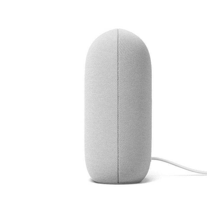 Google Nest Audio chalk white_2