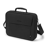 DICOTA Eco Multi BASE 35.8 cm (14.1 ) Briefcase Black_1