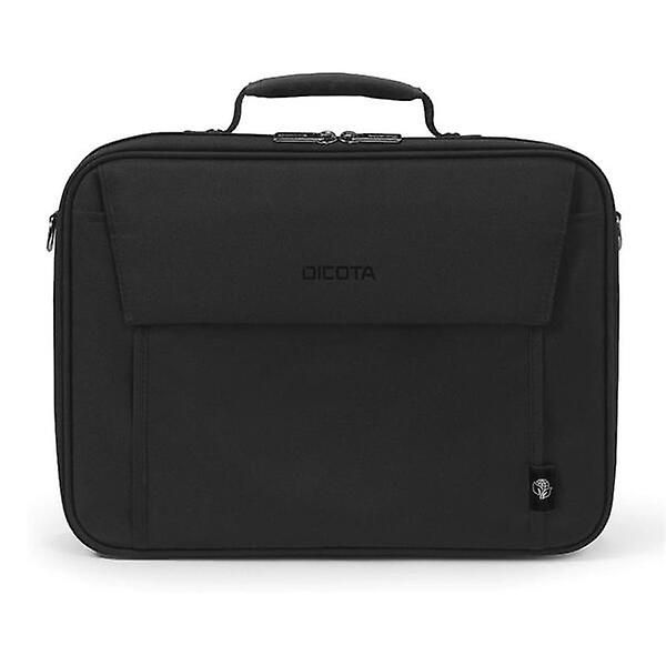 DICOTA Eco Multi BASE 35.8 cm (14.1 ) Briefcase Black_2