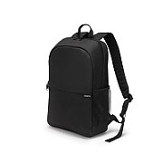 DICOTA D32086-RPET Cushioned Notebook Backpack ONE 15-17.3’ Polyester  PET Black_1