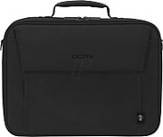 DICOTA Eco Multi BASE 43.9 cm (17.3 ) Briefcase Black_2