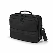 DICOTA D32031-RPET laptop case 43.9 cm (17.3 ) Briefcase Black_1