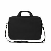 DICOTA D32093-RPET laptop case 35.8 cm (14.1 ) Briefcase Black