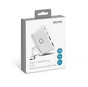 DICOTA D31731 laptop dock/port replicator White_4