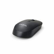 DICOTA D32003 Wireless SILENT V2 Office Ambidextrous 800/1200/1600 dpi Mouse Black_3