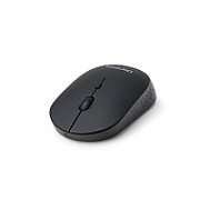 DICOTA D32003 Wireless SILENT V2 Office Ambidextrous 800/1200/1600 dpi Mouse Black_4