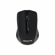 DICOTA D31659 mouse Office Ambidextrous RF Wireless 1000 DPI_2