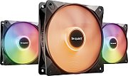 be quiet! LIGHT WINGS LX 120mm PWM 3-Pack Black Computer case Fan 12 cm 3 pc(s)_1