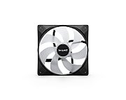 be quiet! LIGHT WINGS LX 140mm PWM Computer case Fan 14 cm Black 1 pc(s)_2