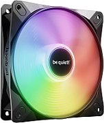 be quiet! LIGHT WINGS LX 120mm PWM high-speed Computer case Fan 12 cm Black 1 pc(s)_1