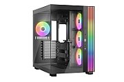 be quiet! LIGHT BASE 600 LX Black Midi Tower_1