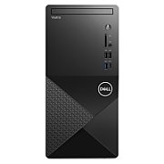 Dell Vostro 3030 MT Desktop,Intel Core i7-14700(33MB cache,20 Cores,28 threads,up to 5.4 GHz),16GB(1X16)DDR5 4800MT/s,1TB(M.2)NVMe PCIe SSD,Intel UHD 770 Graphics,Wi-Fi6 802.11ax(2x2)+BT,Dell Mouse MS116,Dell Keyboard KB216,Win11Pro,3Yr ProSupport_3