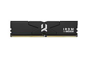 Goodram IRDM DDR5 IR-6800D564L34S/32GDC memory module 32 GB 2 x 16 GB 6800 MHz_1