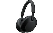 Sony WH-1000XM5 Headphones Wired & Wireless Head-band Calls/Music Bluetooth Black_1