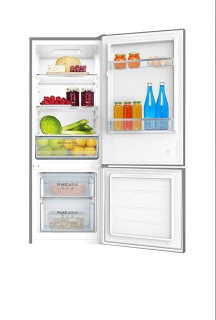 AMICA FK244.4X(E) fridge-freezer combination_3