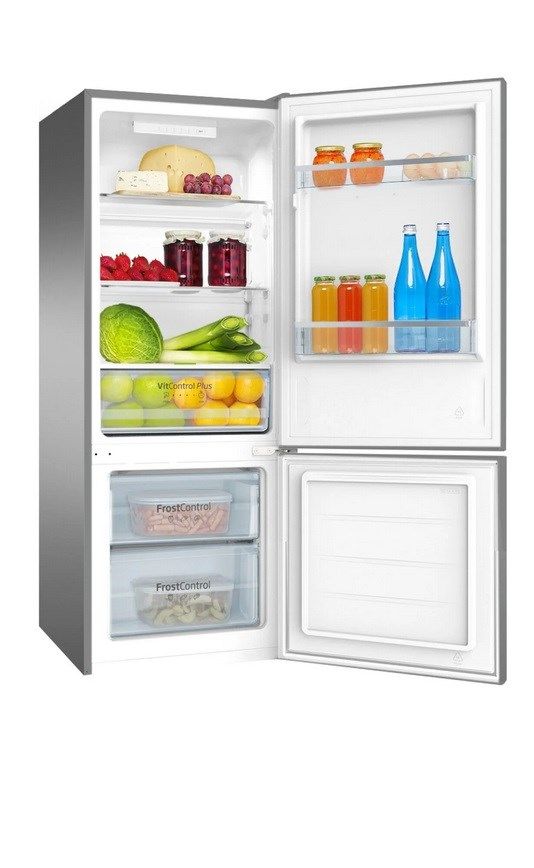 AMICA FK244.4X(E) fridge-freezer combination_4