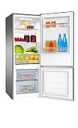 AMICA FK244.4X(E) fridge-freezer combination_4