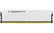 32GB DDR5 6000MT/S CL30 DIMM/FURY BEAST WHITE EXPO