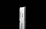 32GB DDR5 6000MT/S CL30 DIMM/FURY BEAST WHITE EXPO