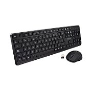 PRO WIRELESS KEYBOARD MOUSE ES/QWERTY ES SPANISH LASERED KEYCAP_1