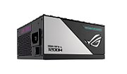 Sursa ASUS ROG LOKI 1200W 80+ Titanium, Active PFC, ATX 3.0, Protectii OPP/OVP/UVP/SCP/OCP/OTP, ROHS, ARGB, SFX-L_3