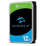 Seagate SkyHawk AI 20 TB internal hard drive 12 TB 7200 RPM 512 MB 3.5  Serial ATA III_2